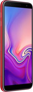 Смартфон Samsung Galaxy J6 Plus 3/32GB SM-J610FZRNSEK Red