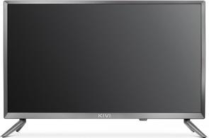 Телевізор LED Kivi 24HB50BU (1366x768) Gray