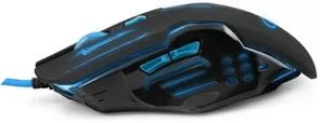 Фото: Миша Esperanza MX403 APACHE Blue (EGM403B) № 3 | KTC