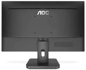 Фото: Монітор AOC 24E1Q Black - 23.8" IPS / 1920×1080 / 60 Гц № 3 | KTC