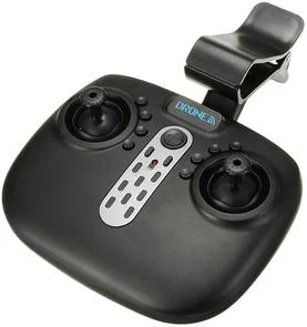 Фото: Квадрокоптер Eachine E52 WIFI FPV 2MP Camera (SKU631828) № 4 | KTC