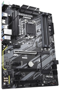 Материнська плата Gigabyte Z390 UD