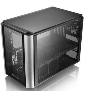 Корпус для ПК Thermaltake Level 20 XT Black (CA-1L1-00F1WN-00)