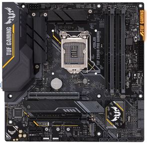 Материнська плата ASUS TUF Z390M-PRO GAMING