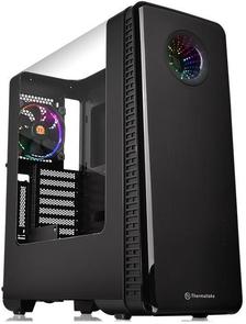 Корпус для ПК Thermaltake View 28 RGB Black (CA-1H2-00M1WN-01)