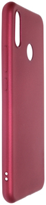 for Huawei P Smart Plus/Nova 3i - Guardian Series Wine red