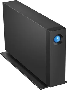 Фото: Зовнішній HDD LaCie d2 Professional 18TB (STHA18000800) № 3 | KTC