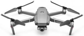 Квадрокоптер DJI Mavic 2 Zoom (CP.MA.00000014.01)