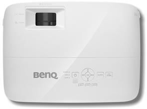 Проектор BenQ MX611 (4000 Lm)