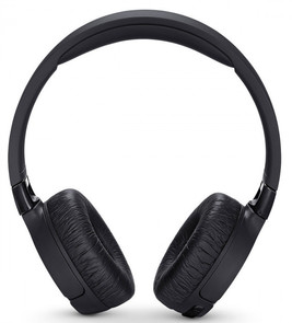 Гарнітура JBL Tune 600BT NC Bluetooth Black (JBLT600BTNCBLK)