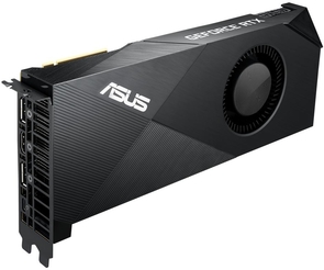 Відеокарта ASUS RTX 2080 Turbo (TURBO-RTX2080-8G)