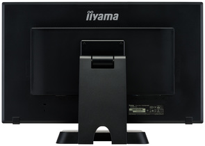 Монітор iiyama T2236MSC-B2 Touchscreen Black