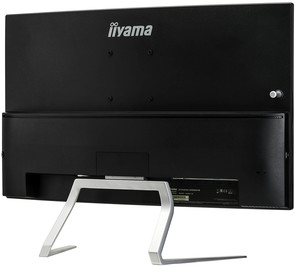 Монітор iiyama G3266HS-B1 Gaming Black