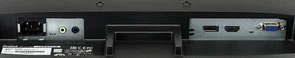 Фото: Монітор iiyama ProLite E2282HS-B1 Black - 21.5" TN+Film / 1920×1080 / 60 Гц № 4 | KTC