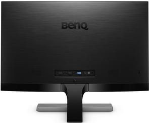 Монітор BenQ EW277HDR Metallic Grey (9H.LGNLB.QSE)