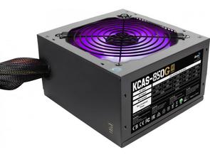 Блок живлення AeroCool KCAS-850G 850W (ACPG-KC85AEC.11)