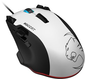 Миша Roccat Tyon White (ROC-11-851)