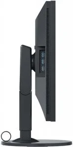 Фото: Монітор Eizo CS2730 Black - 27" IPS / 2560×1440 / / Pivot / HAS № 5 | KTC