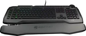 Фото: Клавіатура Roccat Horde AIMO Grey (ROC-12-361-GY) № 4 | KTC