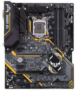 Материнська плата ASUS TUF Z370-PLUS GAMING II