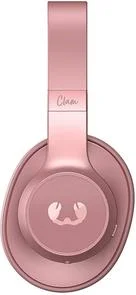 Фото: Гарнітура Fresh 'N Rebel Clam ANC Over-Ear Bluetooth Dusty Pink (3HP400DP) № 3 | KTC