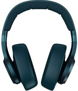 Гарнітура Fresh 'N Rebel Clam ANC Over-Ear Bluetooth Petrol Blue (3HP400PB)