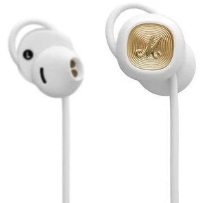 Фото: Гарнітура Marshall Minor II Bluetooth White (4092261) № 2 | KTC