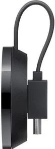 Фото: Медіаплеєр Google Chromecast TV Streaming Black № 4 | KTC