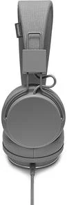 Фото: Гарнітура Urbanears Plattan II Dark Grey (4091669) № 3 | KTC