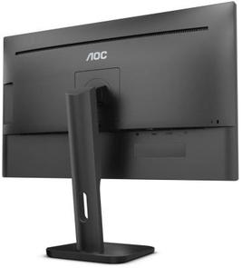 Монітор AOC 24P1 Black