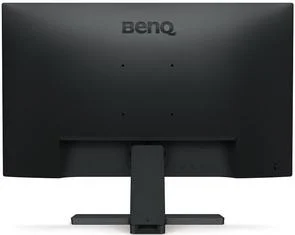 Фото: Монітор BenQ GW2780 Black (9H.LGELA.TBE) - 27" IPS / 1920×1080 / 60 Гц № 2 | KTC