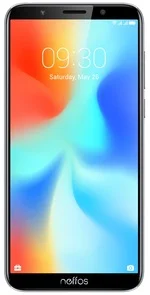 Фото: Смартфон TP-Link Neffos C9a 2/16GB Cloudy Grey (TP706A24UA) № 2 | KTC