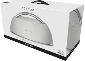 Портативна акустика Harman Kardon Go plus Play Mini White (HKGOPLAYMINIWHTEU)