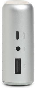 Портативна акустика Harman Kardon Traveler Bluetooth Silver (HKTRAVELERSIL)