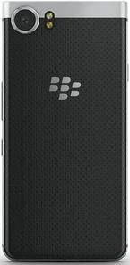 Фото: Смартфон Blackberry Keyone BBB100-2 3/32GB Silver № 2 | KTC