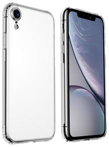 Чохол T-PHOX for iPhone Xr - Armor TPU Transparent (6422618)