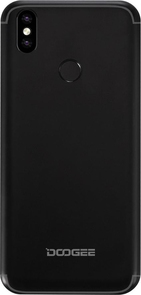 Смартфон Doogee BL5500 Lite 2/16GB Black