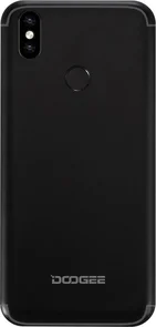 Фото: Смартфон Doogee BL5500 Lite 2/16GB Black № 2 | KTC