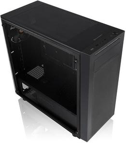 Корпус для ПК Thermaltake Versa J22 Black (CA-1L5-00M1WN-00)