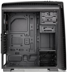 Корпус для ПК Thermaltake View N27 Black (CA-1H6-00M1WN-00)