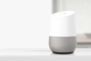 Фото: Smart колонка Google Home (GA3A00417A14) № 2 | KTC