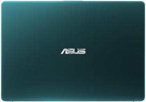 Ноутбук ASUS VivoBook S14 S430UN-EB111T Firmament Green