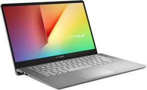 Ноутбук ASUS VivoBook S14 S430UN-EB123T Gun Metal