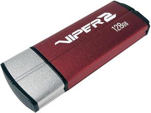 Флешка USB Patriot Viper II 128GB PV128G3USB