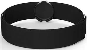 Фото: Фітнес-браслет Polar OH1 M-XXL Black (92062740.0) № 2 | KTC