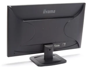 Фото: Монітор Iiyama E2480HS-B1 (E2480HS-B1) чорний № 2 | KTC
