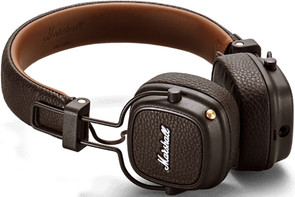 Гарнітура Marshall Major III Bluetooth Brown (4092187)