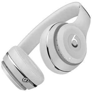 Гарнітура Beats Solo 3 A1796 Satin Silver (MUH52)