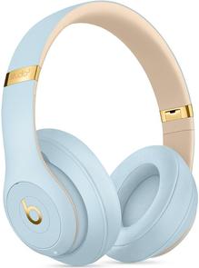 Гарнітура Beats Studio 3 A1914 The Beats Skyline Collection MTU02 Crystal Blue