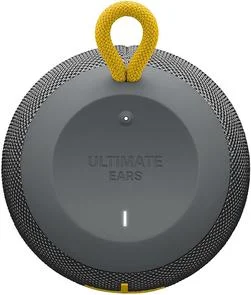Фото: Портативна колонка Ultimate Ears Wonderboom Stone Grey (984-000856) № 3 | KTC